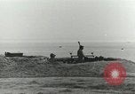 Image of American soldiers Anzio Italy, 1944, second 43 stock footage video 65675059393