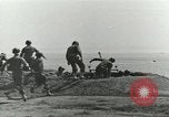 Image of American soldiers Anzio Italy, 1944, second 49 stock footage video 65675059393