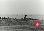 Image of American soldiers Anzio Italy, 1944, second 53 stock footage video 65675059393