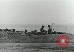 Image of American soldiers Anzio Italy, 1944, second 60 stock footage video 65675059393