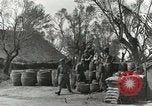Image of American soldiers Anzio Italy, 1944, second 3 stock footage video 65675059394