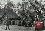 Image of American soldiers Anzio Italy, 1944, second 6 stock footage video 65675059394