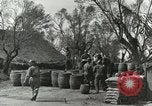 Image of American soldiers Anzio Italy, 1944, second 7 stock footage video 65675059394