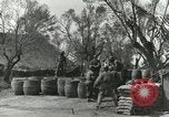 Image of American soldiers Anzio Italy, 1944, second 11 stock footage video 65675059394