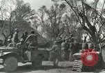 Image of American soldiers Anzio Italy, 1944, second 15 stock footage video 65675059394