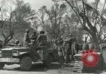 Image of American soldiers Anzio Italy, 1944, second 17 stock footage video 65675059394