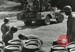Image of American soldiers Anzio Italy, 1944, second 18 stock footage video 65675059394