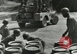 Image of American soldiers Anzio Italy, 1944, second 19 stock footage video 65675059394