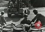 Image of American soldiers Anzio Italy, 1944, second 20 stock footage video 65675059394