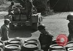 Image of American soldiers Anzio Italy, 1944, second 21 stock footage video 65675059394