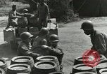 Image of American soldiers Anzio Italy, 1944, second 22 stock footage video 65675059394