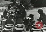 Image of American soldiers Anzio Italy, 1944, second 25 stock footage video 65675059394