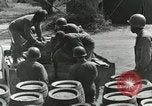 Image of American soldiers Anzio Italy, 1944, second 26 stock footage video 65675059394