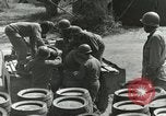 Image of American soldiers Anzio Italy, 1944, second 27 stock footage video 65675059394