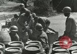 Image of American soldiers Anzio Italy, 1944, second 30 stock footage video 65675059394