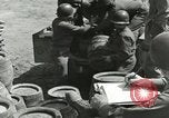 Image of American soldiers Anzio Italy, 1944, second 31 stock footage video 65675059394