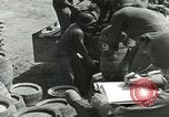 Image of American soldiers Anzio Italy, 1944, second 32 stock footage video 65675059394