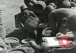 Image of American soldiers Anzio Italy, 1944, second 33 stock footage video 65675059394