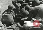 Image of American soldiers Anzio Italy, 1944, second 35 stock footage video 65675059394