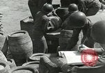 Image of American soldiers Anzio Italy, 1944, second 37 stock footage video 65675059394