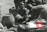 Image of American soldiers Anzio Italy, 1944, second 40 stock footage video 65675059394