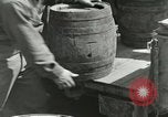 Image of American soldiers Anzio Italy, 1944, second 41 stock footage video 65675059394