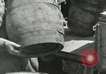 Image of American soldiers Anzio Italy, 1944, second 42 stock footage video 65675059394