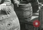 Image of American soldiers Anzio Italy, 1944, second 43 stock footage video 65675059394