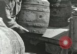 Image of American soldiers Anzio Italy, 1944, second 44 stock footage video 65675059394