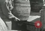 Image of American soldiers Anzio Italy, 1944, second 47 stock footage video 65675059394