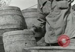 Image of American soldiers Anzio Italy, 1944, second 49 stock footage video 65675059394
