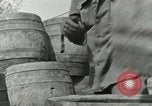 Image of American soldiers Anzio Italy, 1944, second 50 stock footage video 65675059394