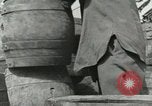 Image of American soldiers Anzio Italy, 1944, second 52 stock footage video 65675059394