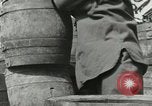 Image of American soldiers Anzio Italy, 1944, second 53 stock footage video 65675059394