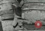 Image of American soldiers Anzio Italy, 1944, second 54 stock footage video 65675059394