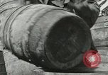 Image of American soldiers Anzio Italy, 1944, second 55 stock footage video 65675059394