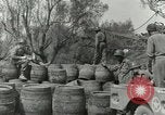Image of American soldiers Anzio Italy, 1944, second 58 stock footage video 65675059394