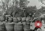 Image of American soldiers Anzio Italy, 1944, second 59 stock footage video 65675059394