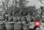 Image of American soldiers Anzio Italy, 1944, second 61 stock footage video 65675059394