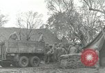 Immagine di Soldati americani Anzio Italia, 1944, secondo 4 filmato di repertorio 65675059395