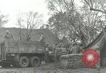 Immagine di Soldati americani Anzio Italia, 1944, secondo 5 filmato di repertorio 65675059395