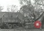 Immagine di Soldati americani Anzio Italia, 1944, secondo 6 filmato di repertorio 65675059395