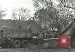 Immagine di Soldati americani Anzio Italia, 1944, secondo 9 filmato di repertorio 65675059395