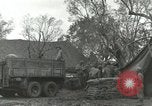 Immagine di Soldati americani Anzio Italia, 1944, secondo 10 filmato di repertorio 65675059395