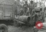 Immagine di Soldati americani Anzio Italia, 1944, secondo 12 filmato di repertorio 65675059395