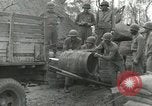 Immagine di Soldati americani Anzio Italia, 1944, secondo 13 filmato di repertorio 65675059395