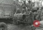 Immagine di Soldati americani Anzio Italia, 1944, secondo 14 filmato di repertorio 65675059395