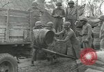 Immagine di Soldati americani Anzio Italia, 1944, secondo 16 filmato di repertorio 65675059395