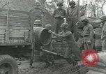 Immagine di Soldati americani Anzio Italia, 1944, secondo 17 filmato di repertorio 65675059395