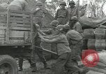 Immagine di Soldati americani Anzio Italia, 1944, secondo 19 filmato di repertorio 65675059395